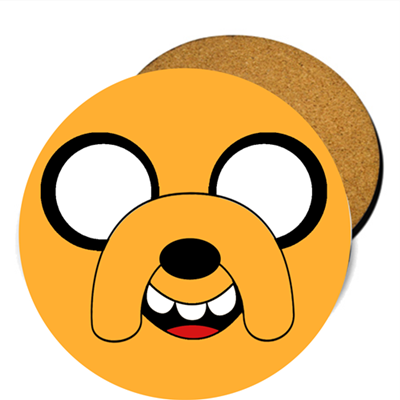 Подложка за чаша - JAKE